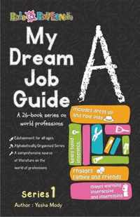 My Dream Job Guide A