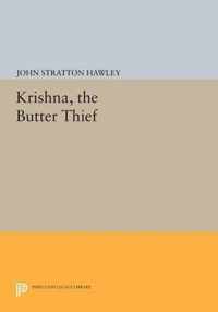 Krishna, The Butter Thief