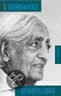 Krishnamurti Over Kennis En Leren