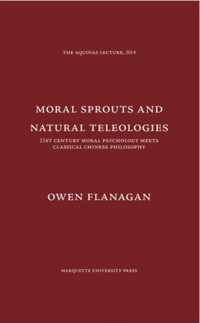 Moral Sprouts and Natural Teleologies