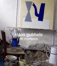 Klaas Gubbels + Dvd