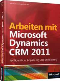 Arbeiten Mit Microsoft Dynamics Crm 2011