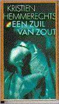 Een zuil van zout - Kristien Hemmerechts