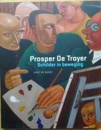 Prosper de troyer