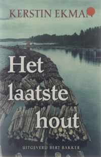 Laatste Hout