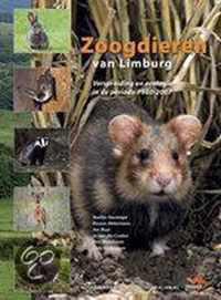 Zoogdieren van Limburg