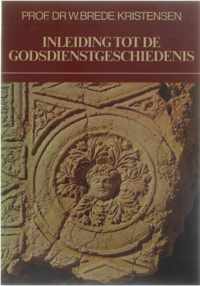 Inleiding tot de godsdienstgeschiedenis