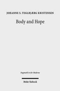 Body and Hope