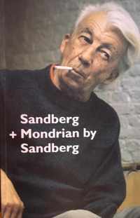 Sandberg en Mondriaan