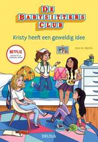 Babysittersclub  -   Kristy heeft een geweldig idee