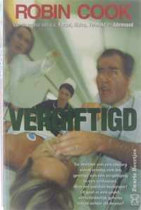 Vergiftigd