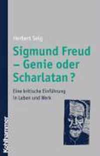 Sigmund Freud - Genie Oder Scharlatan?