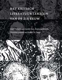 Het kritisch literatuur lexicon van de 21e eeuw