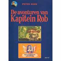 De avonturen van Kapitein Rob deel 12