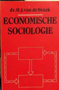 Economische sociologie