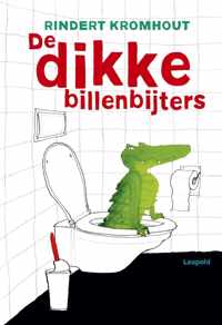 De dikke billenbijters