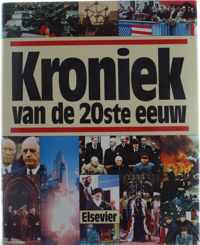 Kroniek van de 20ste eeuw