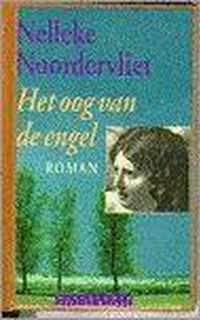 Meulenhoff kroniek pocket het oog van de engel