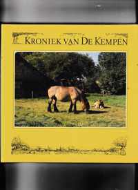 Kroniek van de kempen, deel 10