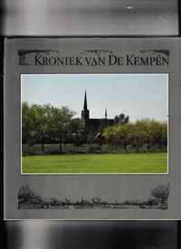 Kroniek van de Kempen, deel 8