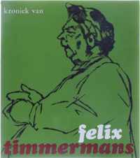 Kroniek van Felix Timmermans 1886-1947