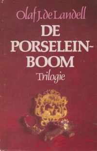 Porseleinboom trilogie