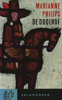 De doolhof