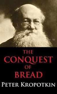 Conquest of Bread