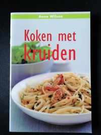 Koken Met Kruiden