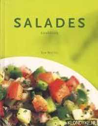 Salades kookboek