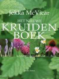 Nieuwe Kruidenboek