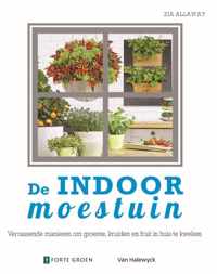 De indoor moestuin