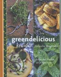 Greendelicious kruiden