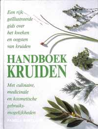 Handboek kruiden