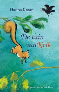 De tuin van Krik