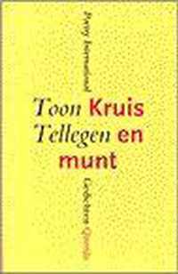 Kruis en munt (te bestellen per 5 ex)