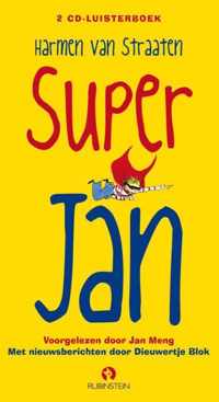 Super Jan - Super Jan