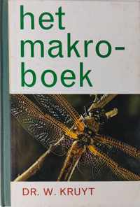 Makroboek