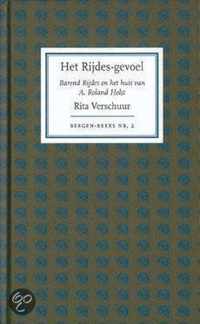 Rijdes-Gevoel