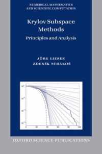 Krylov Subspace Methods