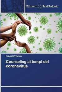 Counseling ai tempi del coronavirus