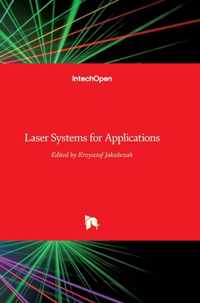 Laser Systems for Applications