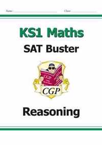 KS1 Maths SAT Buster: Reasoning
