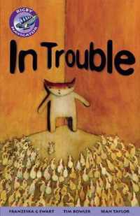 Navigator Fiction Yr 5/P6:In Trouble