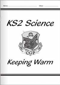 KS2 National Curriculum Science - Keeping Warm (4C)
