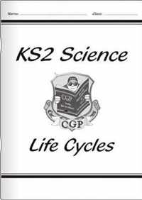KS2 National Curriculum Science - Life Cycles (5B)