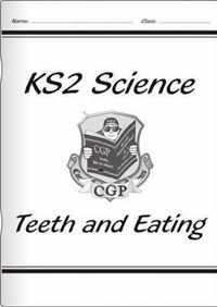KS2 National Curriculum Science - Teeth and Eating (3A)