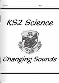 KS2 National Curriculum Science - Changing Sounds (5F)
