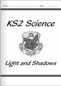 KS2 National Curriculum Science - Lights and Shadows (3F)