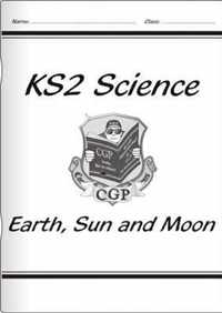 KS2 National Curriculum Science - Earth, Sun and Moon (5E)